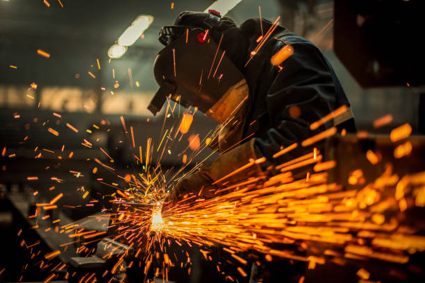 Affordable Welder Services in Bluff City, TN